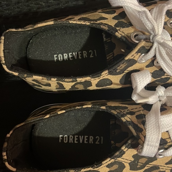 Forever 21 sz 7 - Picture 4 of 7